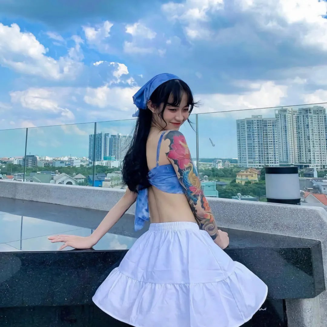 盲证