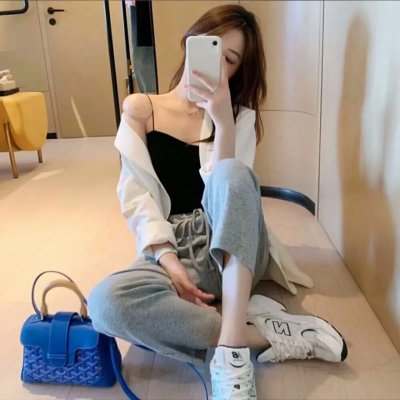 绿豚街影