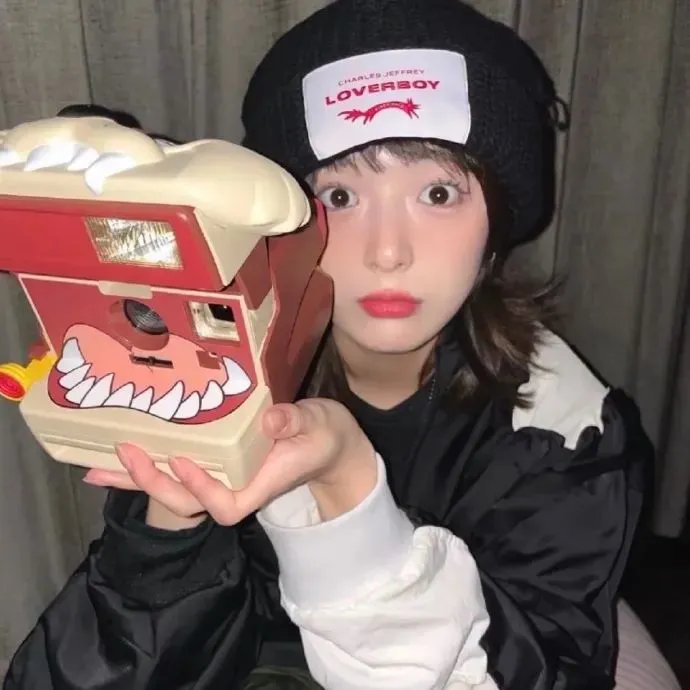 热恋迷情